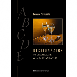 Dictionnaire du champagne