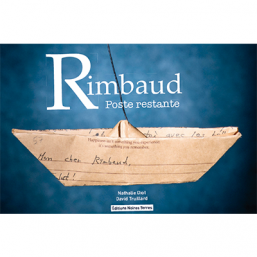 Rimbaud poste restante