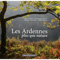 Les Ardennes plus q. nature