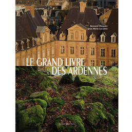 Le grand livre des Ardennes