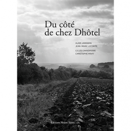 Du côté de chez Dhôtel