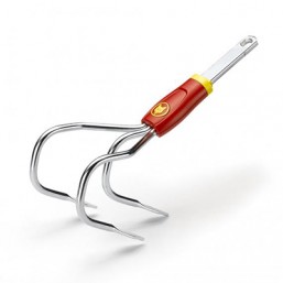 Griffe 3 dents 10cm
