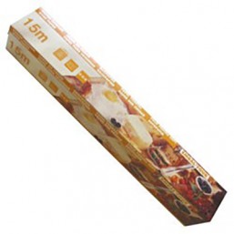 Papier cuisson 15m