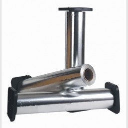 Rouleau aluminium 64m