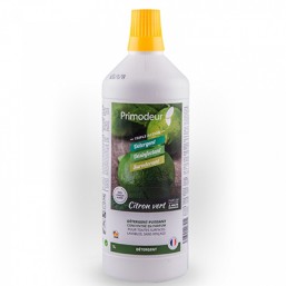 Nettoyant sol citron vert 1L