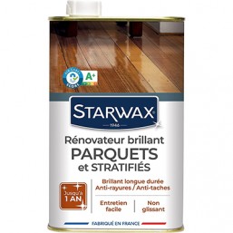 Rénovateur parquet