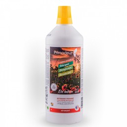 Nettoyant sol été indien 1L