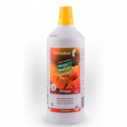 Nettoyant sol mangue 1L