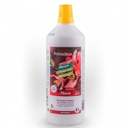 Nettoyant sol fleuri 1L