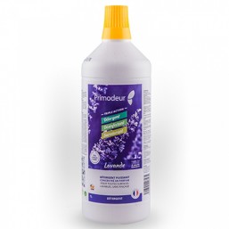 Nettoyant sol lavande 1L