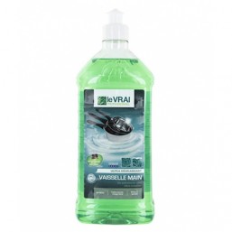 Liquide vaisselle Le Vrai