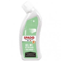 Spado bio gel wc