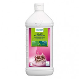 Gel wc détartrant 1L