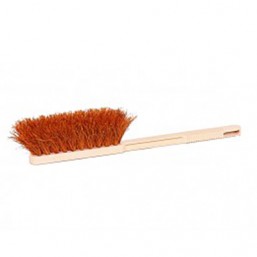 Balayette coco manche long