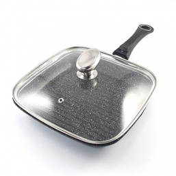 Poële Grill