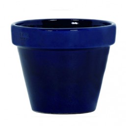 Pot standard 15cm émail