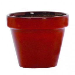 Pot standard 19cm émail