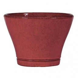 Corolle 23cm émail