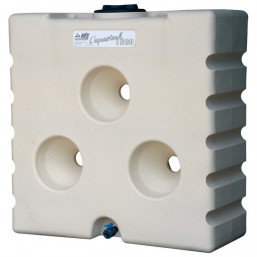 Aquastock 1500L