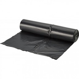 15 sacs à déchets 130L