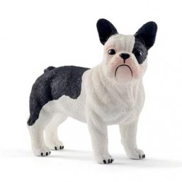Bouledogue français