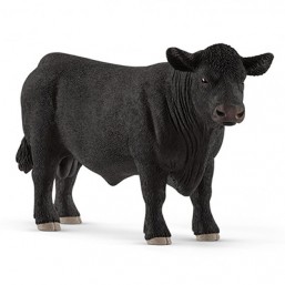 Taureau Angus