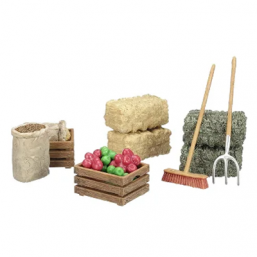 Kit de nourriture
