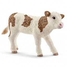 Veau Simmental français