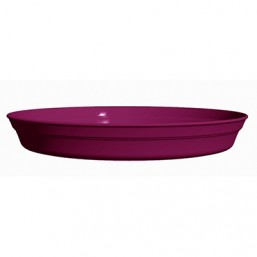 Soucoupe pot romeo 25