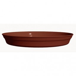 Soucoupe pot romeo 35