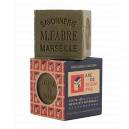 Savon de Marseille 150g