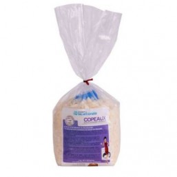 Copeaux de sdm et bic. Lav. 1kg