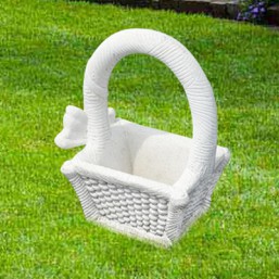 Panier carré