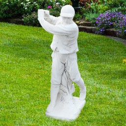 Joueur de golf