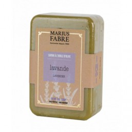 Savonnette 250g
