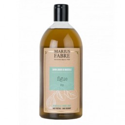 Savon liquide 1L