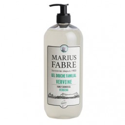 Gel douche familial 1L