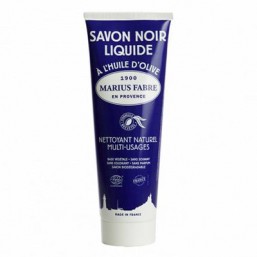 Savon noir liq. en tube