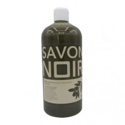 Savon noir ménager c. 1L