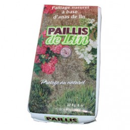 Paillis de Lin
