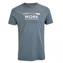 T-shirt Isac
