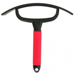 Couteau chaleur s. fuchsia