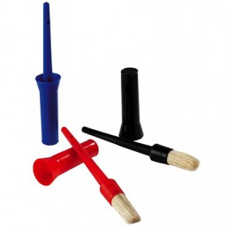 Pinceau pour sabots