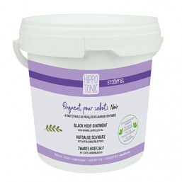 Onguent sabots 1L noir