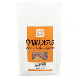 Friandises carotte 1kg