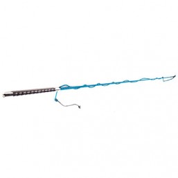 Chambrière Tourillon 180cm