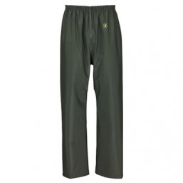 Pantalon pouldo R. vert XXL