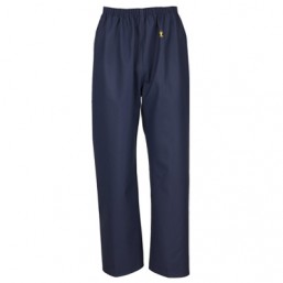 Pantalon pouldo R. marine S-XL