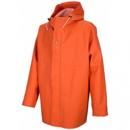 Veste gamvik F. orange S-XL