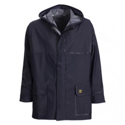Veste paraflotte R. marine S-XL